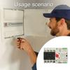 Componenti elettrici – Interruttori