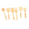 10/11Pcs Doll House Miniature Items Dollhouse Mini Accessories For Doll Mini Tableware Things Kitchen Dinnerware Model 1:12