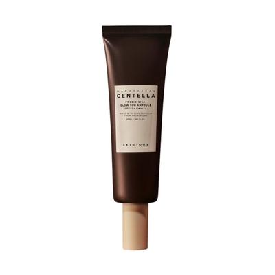 Madagascar Centella Probio-Cica Glow Sun Ampoule 50ml