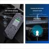 Typ 2 EU-standard EV-laddare med EU/US/AUS/UK-kontakt för elfordon