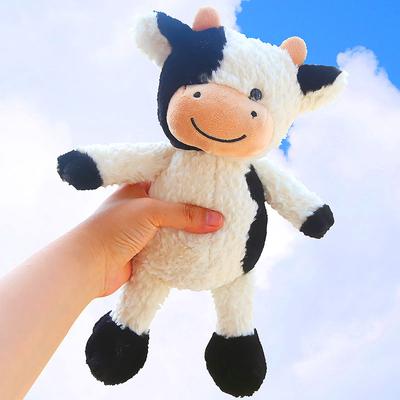 Poppen en knuffels – Dieren knuffels
