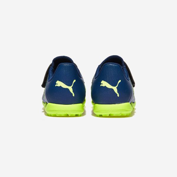 Puma Dětské boty FUTURE PLAY TT V Jr PKI10739403 1010101908