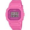 Casio G-Shock GMD-S5610PP-4JF Mid-Size Model Eco-Friendly Material Women's Watch Pink
