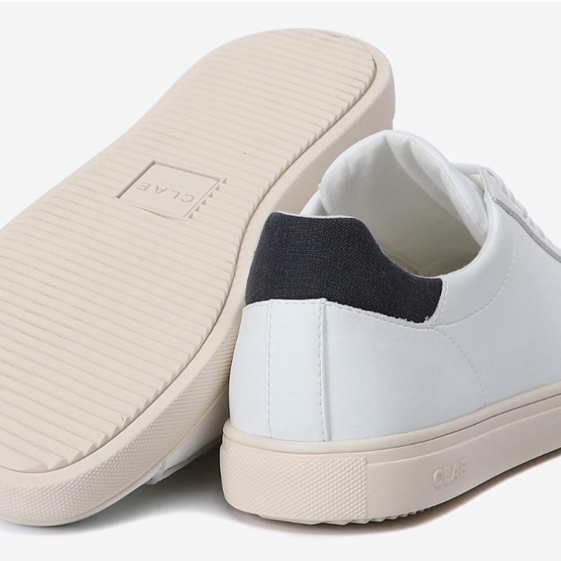 Sneakers da uomo Clae Bradley Vegan Scem213br00 Wnv