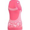 Adidas Color Block Printed Breathable Sports Tank Top Women Tops Pink DP0257