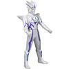 Banda Ultra Hero Series 45 Ultraman Zero Beyond 45 Ultraman Zero Beyond