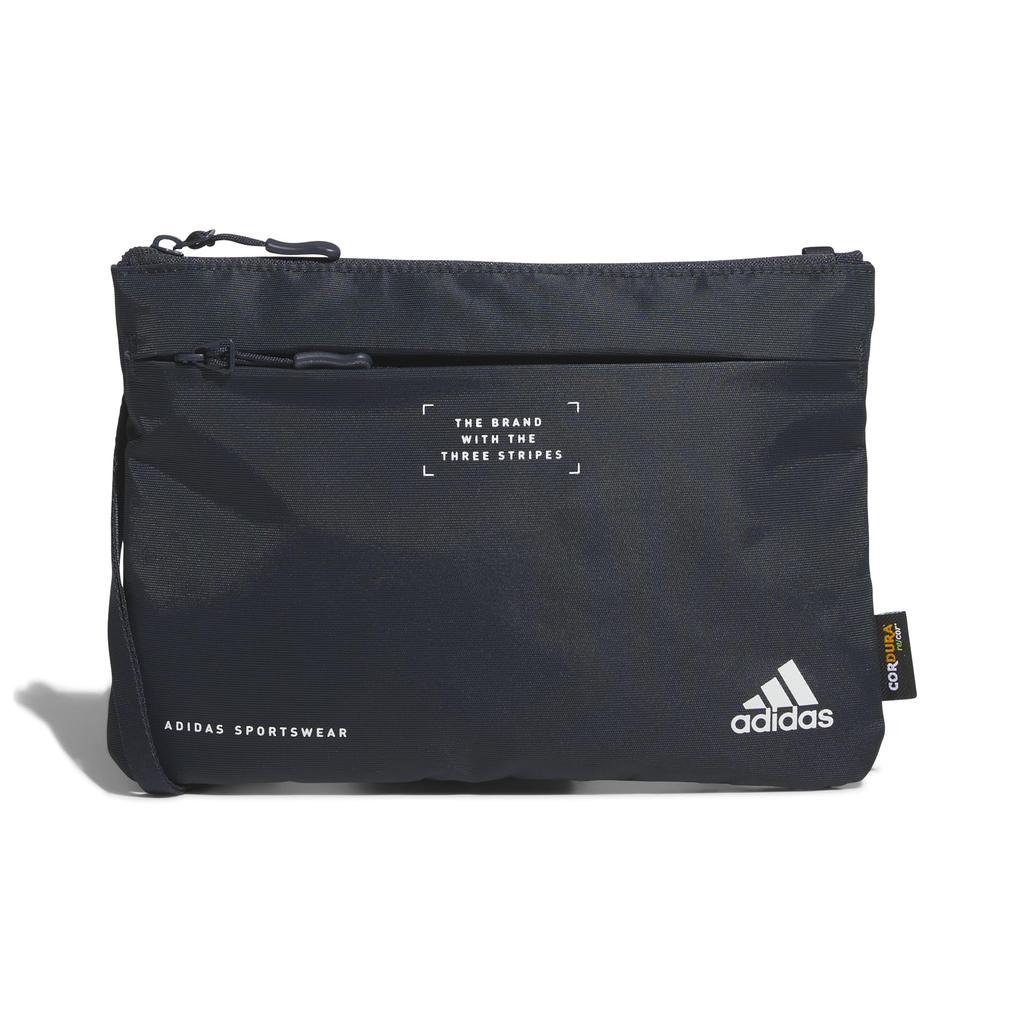 Adidas Sacoche Shoulder JMT56 Aurora Ink Men's Must-Have Bag, (JM2572)