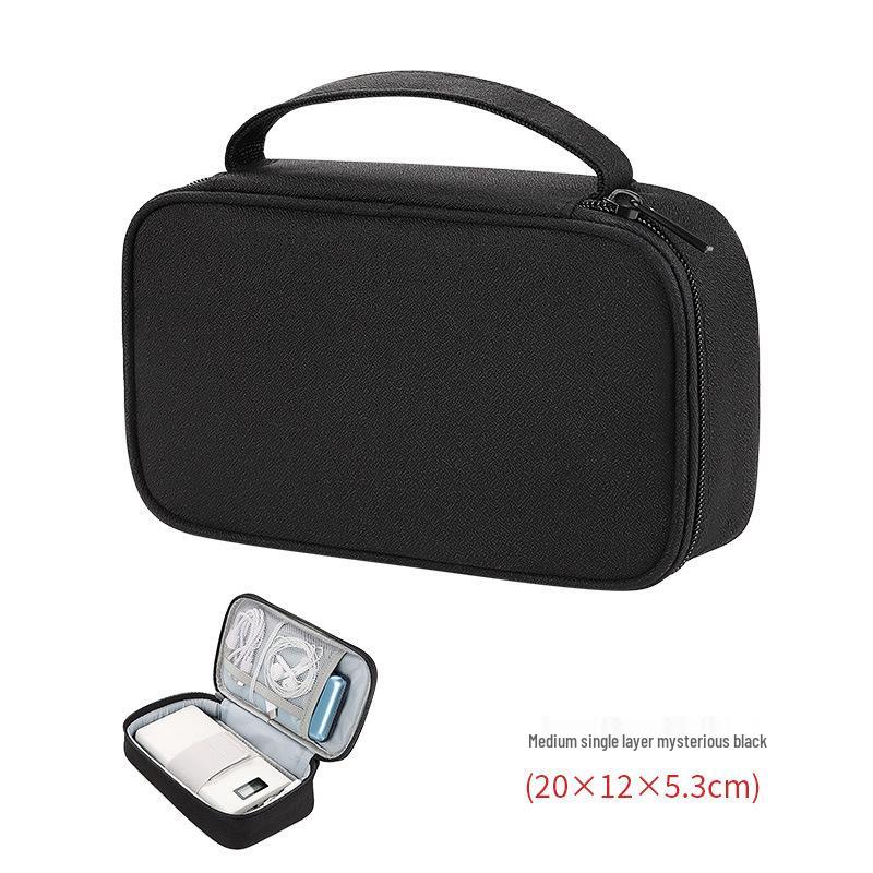 Multifunctional Storage Bag for Phones and Digital Accessories