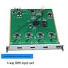 Shijia SJ4000 Video Splicer Processor