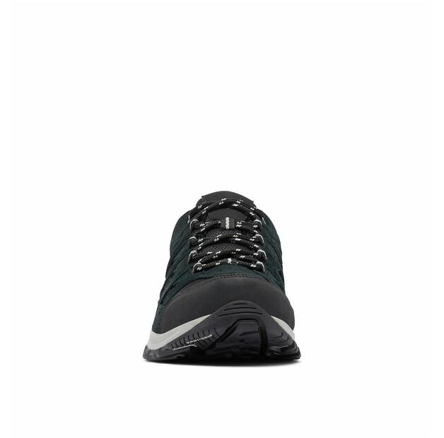 Columbia Crestwood Waterproof Boots