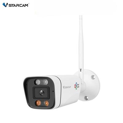 Vstarcam EU 4MP IP Kamera Wifi Vonkajšia Dohľad Domáca Bezpečnostná Ochrana CCTV WiFi Kamera Farebné Nočné Videnie Bezpečnostné Kamery