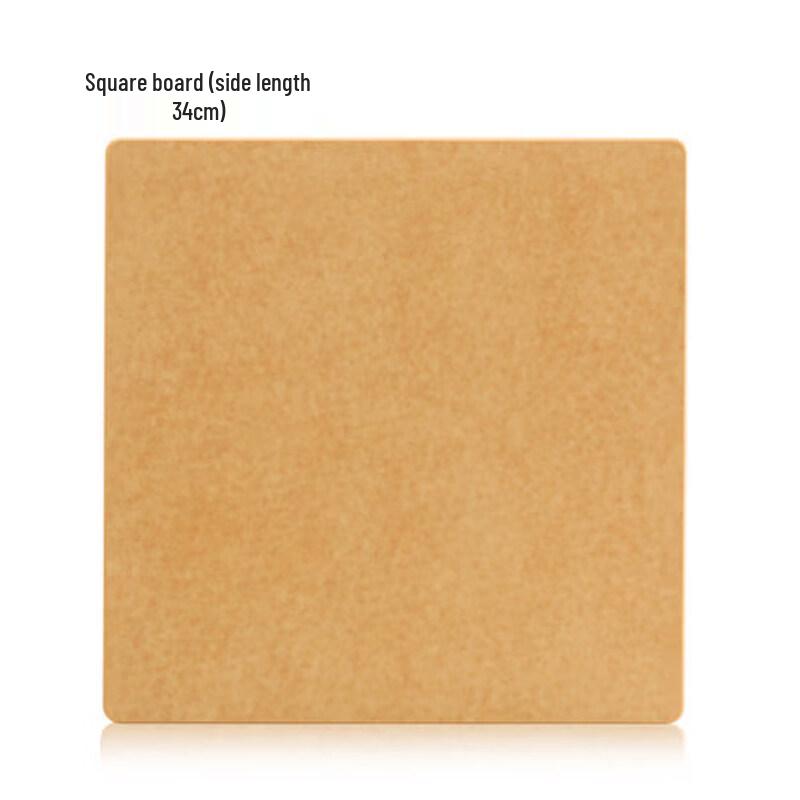 

Wood Fiber Pizza Serving & Cutting Board