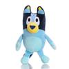 Cartoon Blueyed Bingo Stuffed Animals Dog Anime Plush Toy Action Lucky Dolls Plushie Chilli Mackenzie Children Soft Gift