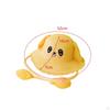 Baby Caps Bunny Hat Fishing Outdoor Portable Cartoon Beach Panama Cap Ears Accessories