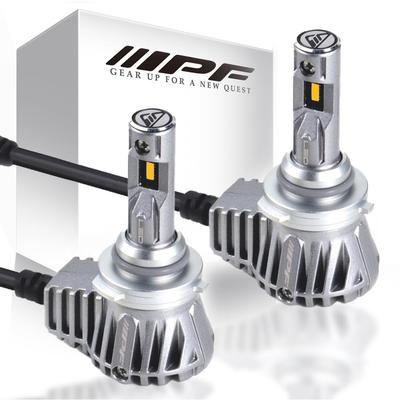 M's Basic by IPF Fog Lamp LED Car HB4 2200lm