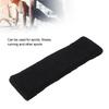Sweat Absorbing Fitness Headband Elastic Polyester Cotton Headband for Sports Running