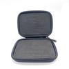 EVA Fishing Gear Three Hooks Storage Box Glitter Bag Fishing Bait False Bait Fly Hook Glitter Sea Fishing Tool Storage Bag