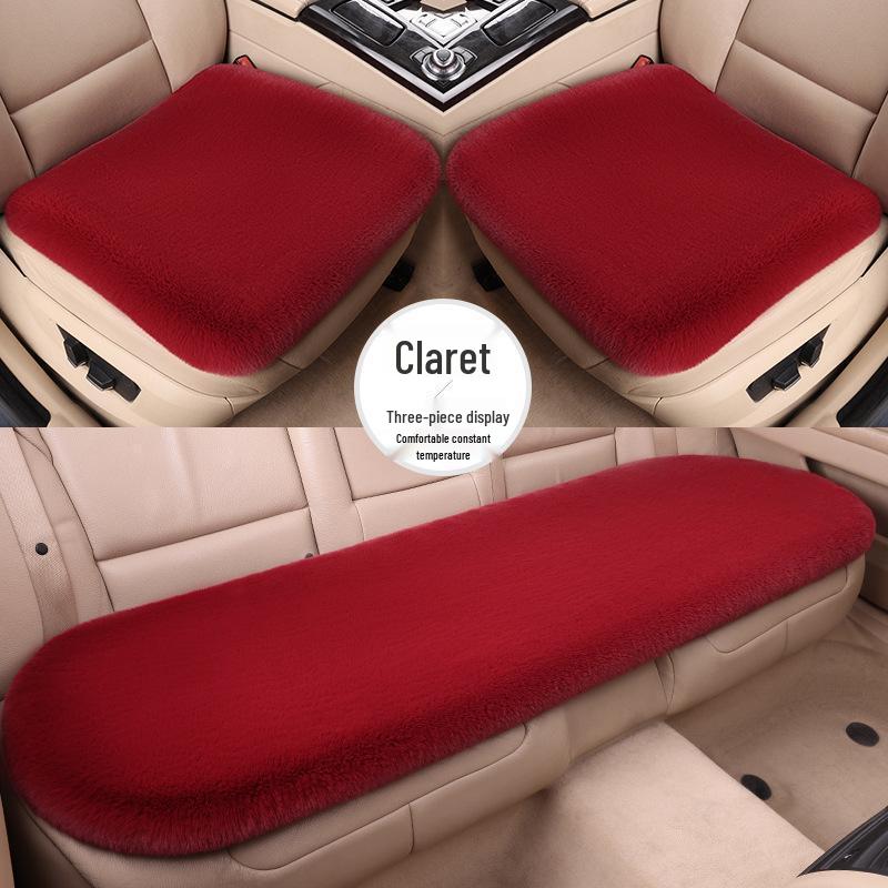 Nissan Tiida Värme Värmedyna för Säte