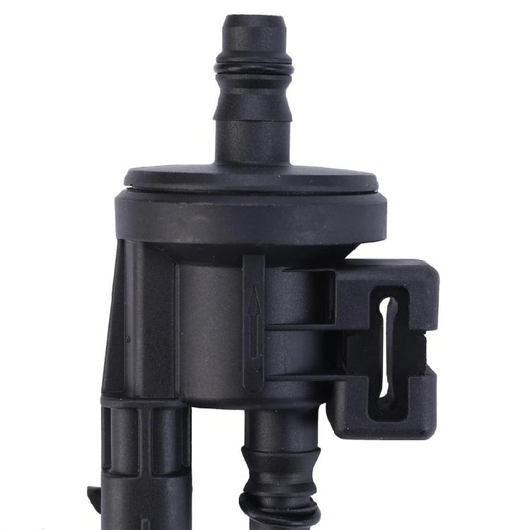Performances Enhancing EVAP System Valves Crafted From Heat Resistant Plastic for Automobile 0280142517 C1B19G866AA