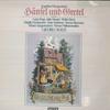 LP Record LUCIA POPP JULIA HAMARI WALTER BE  Humperdinck Hansel Und Gretel Auszu 642595 DECCA 197 Germany Classical Used