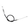 2Pcs 6L2 26301 Throttle Cable Outboard Engine Remote Control Throttle Shift Cable for Outboard Motor 2 Stroke 9.9HP 15HP 20HP