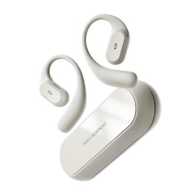 She Sheng Ling Yue 2025 Open-Ear Bluetooth Sports Headphones