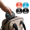 4Pcs Gaming Racing Steering Wheel Controller Handle Holder for  Switch2 for Joy-Con Controllers