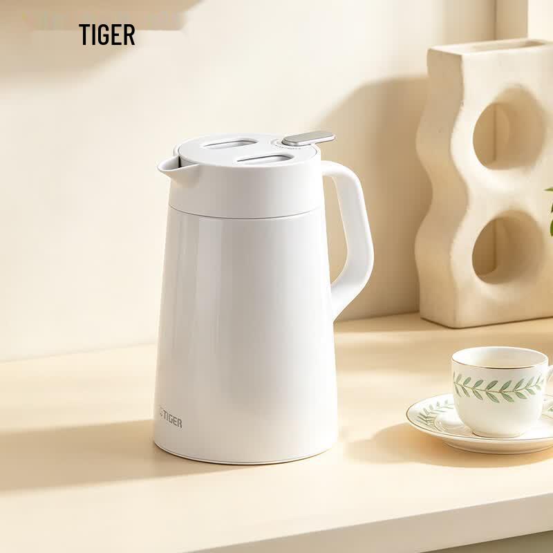 Tiger PWO-A12C Stainless Steel Insulated Thermos