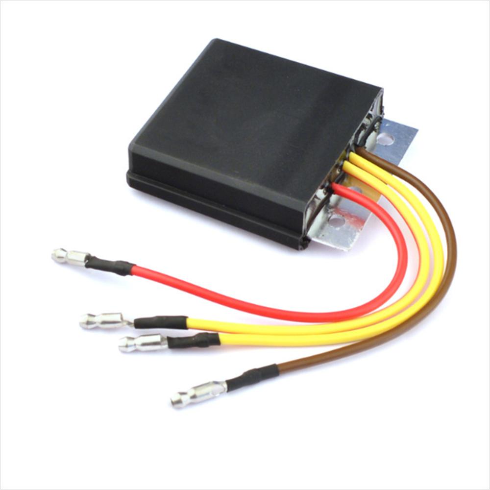 Rectifier Regulator 4060173 For Polaris Magnum Scrambler Sportsman Worker 500
