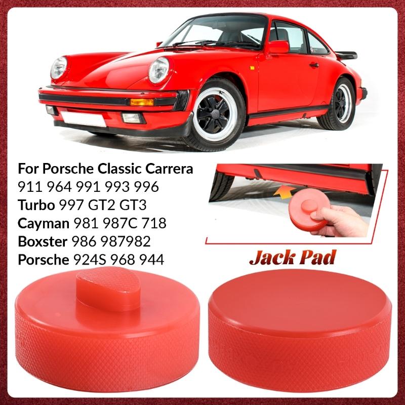 Autobühne für 911 964 993 Rutschfester Gummi-Wagenheberpunkt
