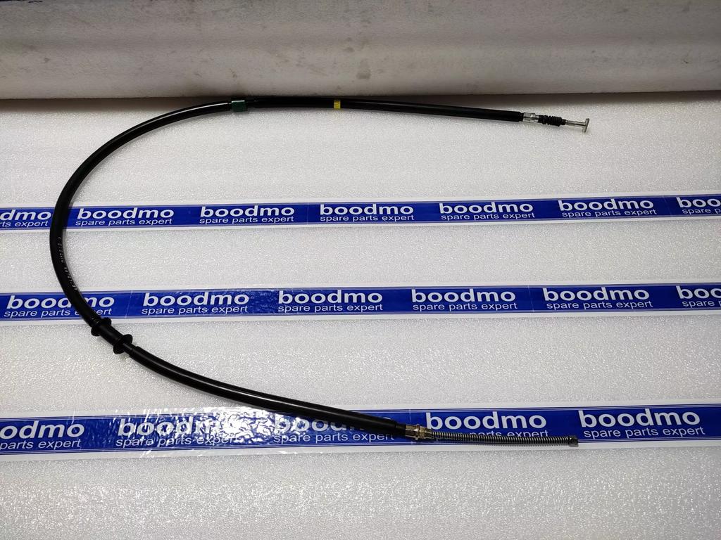 Cable Set, Parking Brake for FIAT PALIO ADVENTURE WEEKEND - 46542604