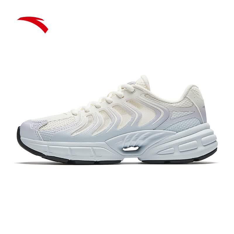 ANTA Millennium 9 Women s Retro Casual Shoes US W 5.5