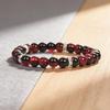 Anti-Anxiety Bohemian Style Bead Bracelet Couples Friendship Gifts Stress Reduction Bracelet Jewelry