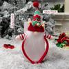 Christmas Hair Bands Long Hat Style Hair Cards Decoration Children Adults Holiday Party Decorations