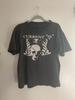 Current 93 Gift For Fans Black T-shirt Tops Tee Cotton All Size