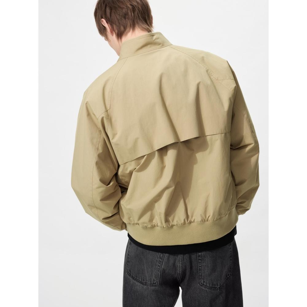 Uniqlo Japan Harrington Jacket