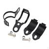 Of Morcycle Rotate Light Bracket Fork Clamps Mount Holder Lamp