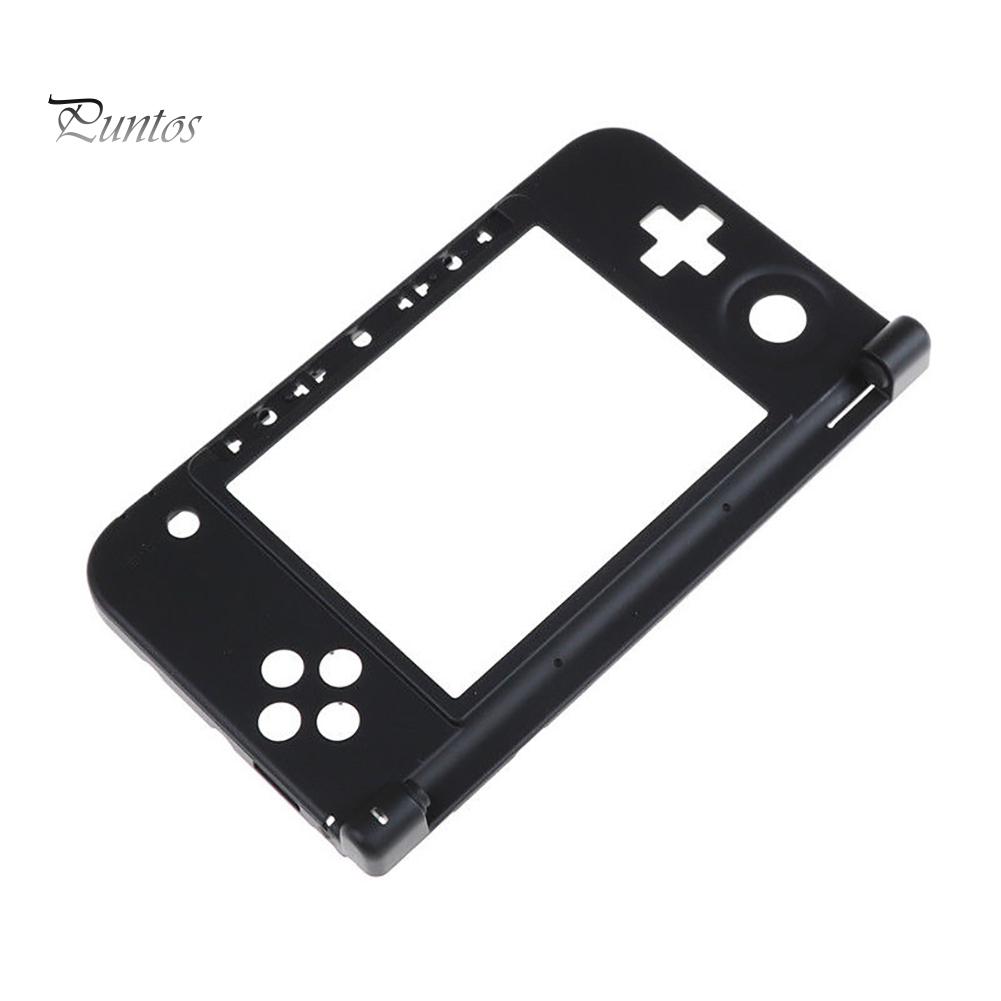 Buy For Nintendo 3DS XL Replacement Hinge Part Bottom Middle Shell