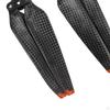 Fiber Propellers, Lightweight Low-Noise Folding Prop Blade for DJI 3 RC Quadcopter Spare Parts