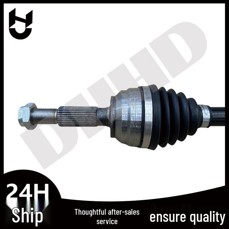 

Front Axle Left Half Shaft (1027113-00-B) for Tesla Model X (Post-2018) Consult for details