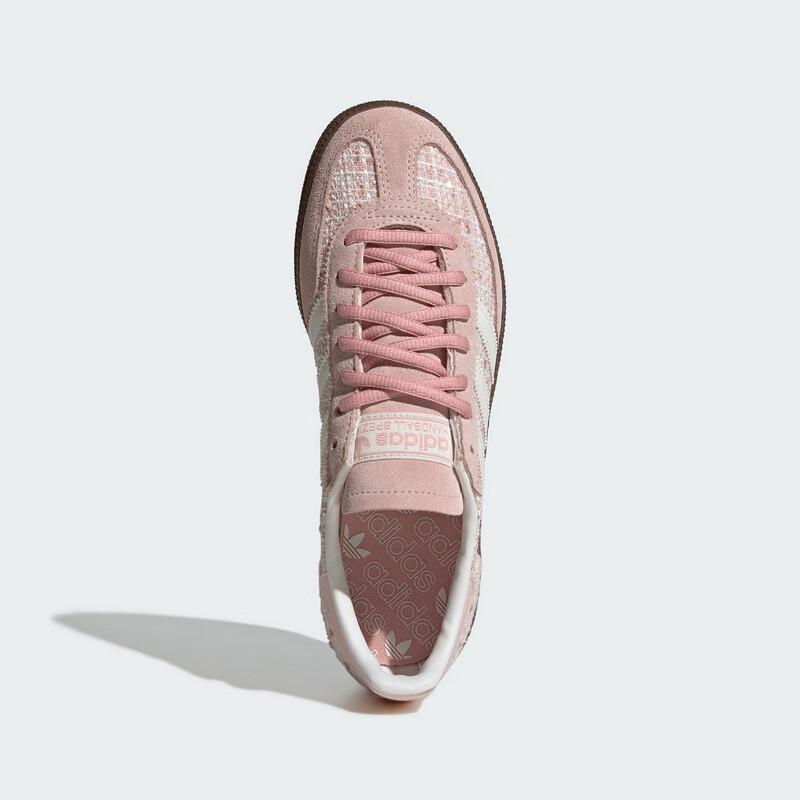 Adidas Originals Women's Handball Spezial W Casual Shoes JR4503