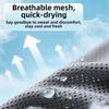 Hard Hat Sun Shield UV Protection Breathable Mesh Safety Helmet Sunshade for Industrial Outdoor Workers