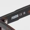 Puma Galleria Puma Sunglasses Pe0149si 002 Square Men woMen