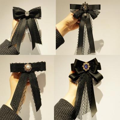 Broches y joyería para el cuerpo
