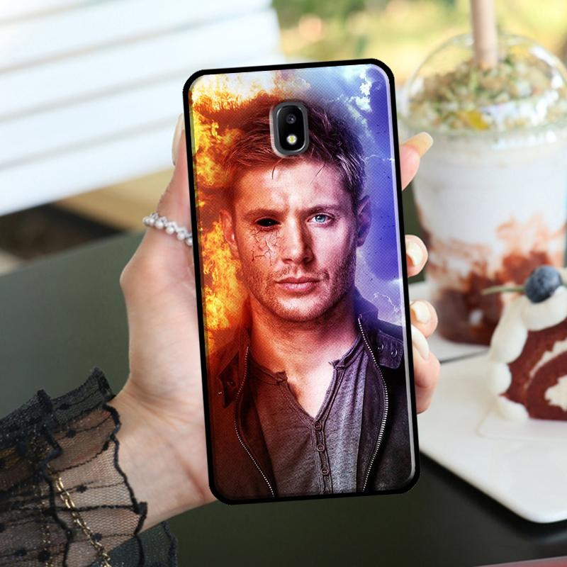 Supernatural TV Show Case For Samsung Galaxy M11 M21 M31 M13 M54 M34 M14 M56 M36 M16 M53 M32 M52 M35 M55 M15 M06
