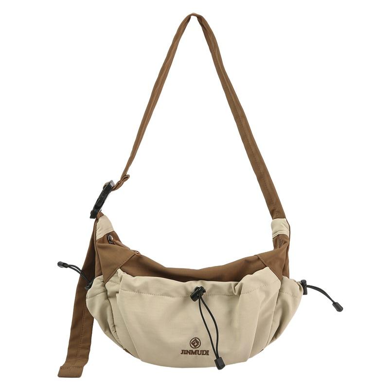 Women's Shoulder Bag Commuter Large Capacity Outdoor Crossbody Bag
