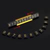 16Set Price Tags Adjustable Counter Stand Label Metal Sale Price Display Stand for Jewelry Store Supermarket Bakery