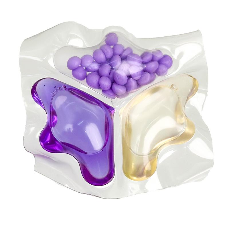 Best Selling Laundry Pods - Concentrated Enzyme Beads, Deep Cleaning