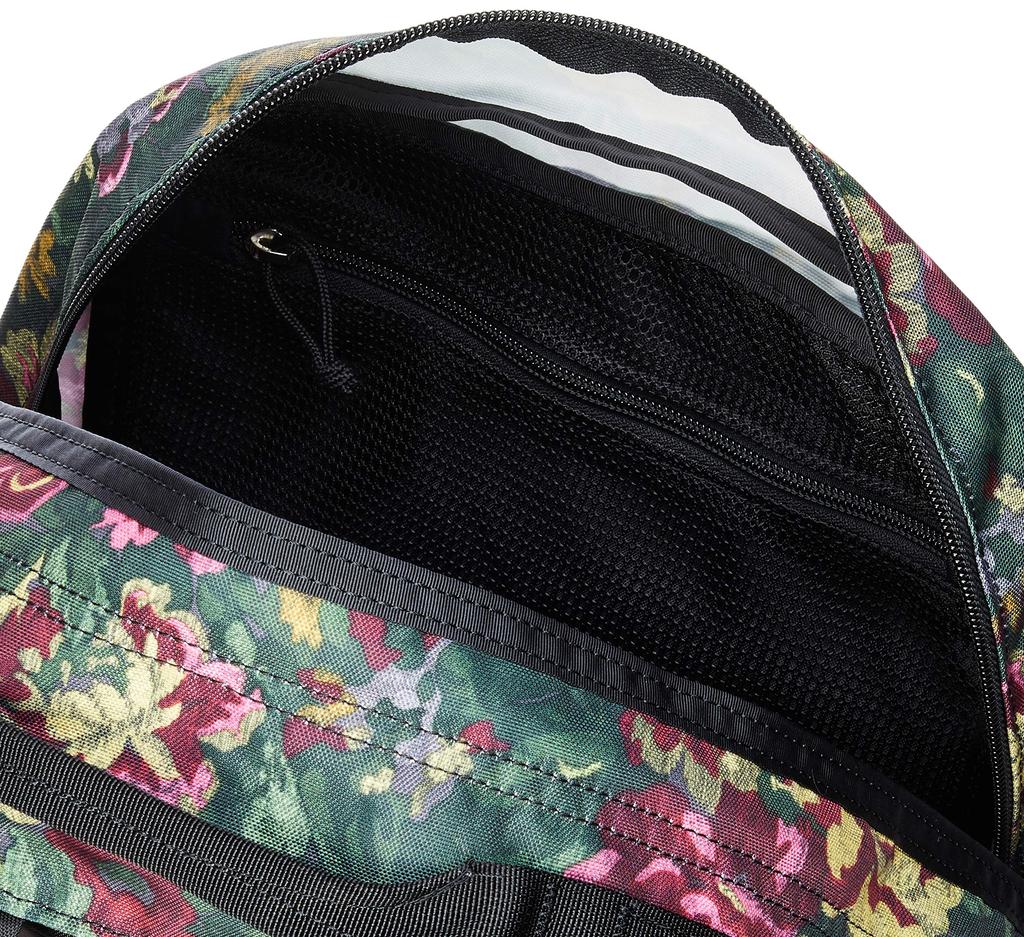 Gregory Offizieller Campus Day M Rucksack, Aktuelles Modell, Garden Tapestry