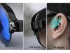 Trendy Unisex Bluetooth Glasses: Wireless Calling, Anti-Blue Light, High-Definition Sound Quality